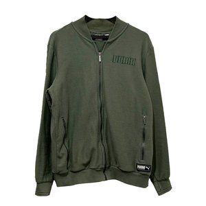 Men’s Bomber Jacket Large